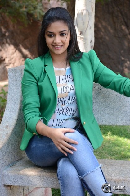 Keerthi-Suresh